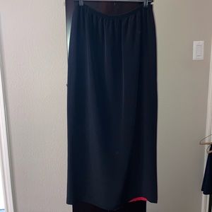 Mark Heister Skirt